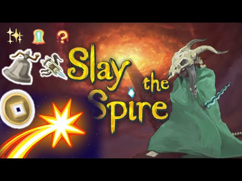 Slay the Spire August 8th Daily - Silent | Buy everything in a store challenge!