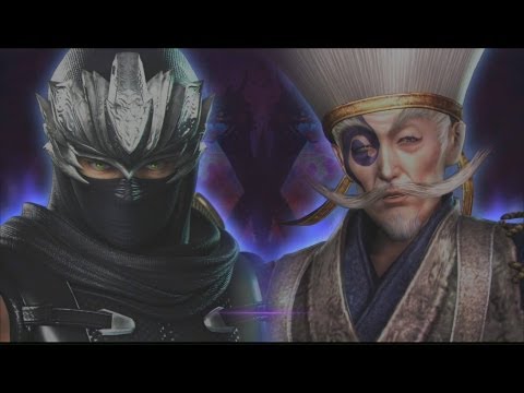 Warriors Orochi 3 - Part 13 - Ryu Hayabusa & Zuo Ci