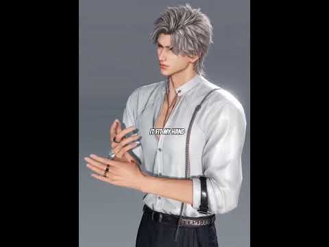 OMG  #zayne  #fypシ #rafayel #loveanddeepspace #xavier #cool  #sylus #viral #2025 #caleb