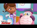 Doc S Medical School Doc McStuffins Disney Junior