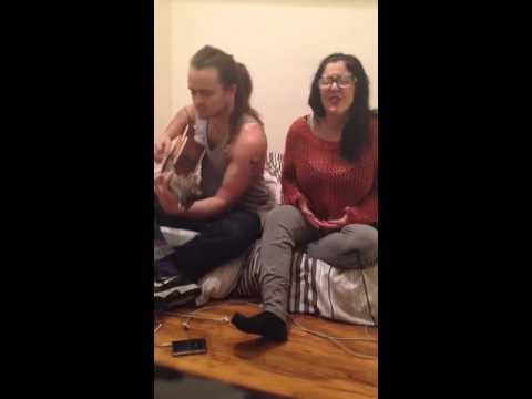 Negaar & James - Behind The Walls (original)