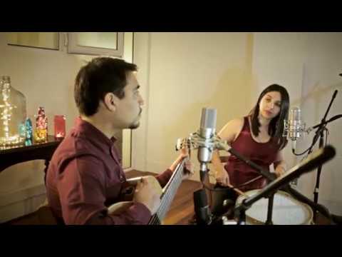 Barlovento Dúo - Tonada de luna llena (Sesión en vivo)