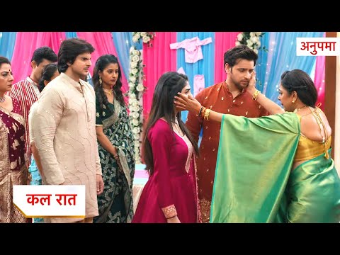 Anupama Today New Promo | 13th January 2026