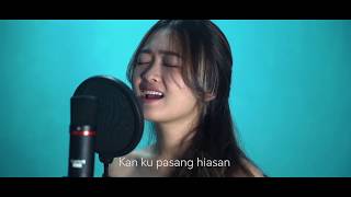 LAGU RINDU - KERISPATIH COVER BY BERLIAN