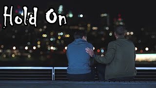 Owen &amp; TK Strand - Hold On