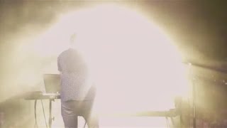 Taylor McFerrin ft. Emily King - Decisions - Live from Singapore Jazz Festival 2016 - 4K