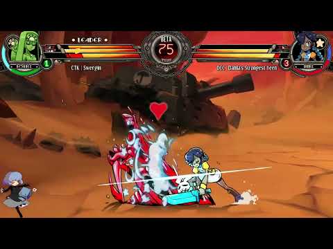 VoD Review: Randomrock 06/16/2022