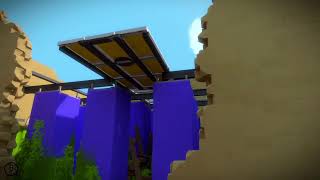 テルテルるThe Witness　2回目