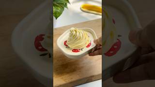 BEST EGGLESS BUTTERCREAM EVER!♥️🥹 #trending #cake #recipe