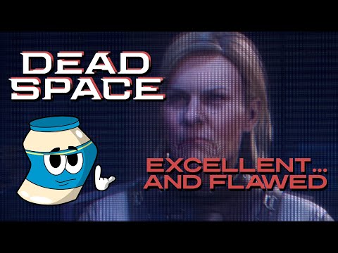 DEAD SPACE — It's Dead Space 2 (Spoiler Review)