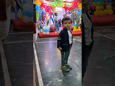 SV14|Birthday party |#lalpari #shorts #trending #short #shortvideo