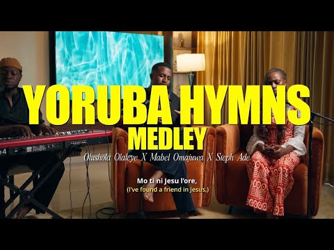 Oluwalonsholatemi and 3 more