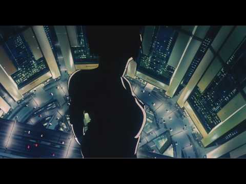 afbeelding Ghost in the Shell (1995) HD TEASER
