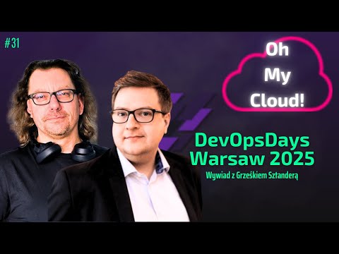 Grzegorz Sztandera – wystąpienie 2