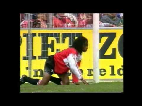 Feyenoord - FC Twente 0-3