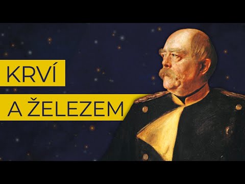 Otto von Bismarck: Geniální stratég, kterého se bála celá Evropa