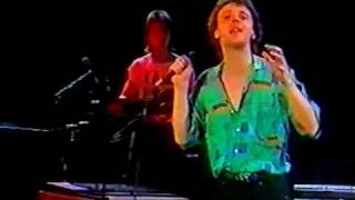 Purple Schulz Live: Heute Nacht (1989)