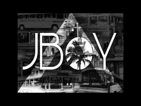 Ni kele Ciri Na Oca - Voqa Ni Delai Dokidoki x Jboy x DJ Napster (Pacific Riddimz)