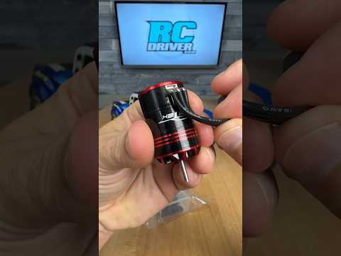 FAST Brushless Motor Upgrade! #rccar