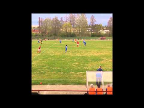 Laxå IF-Marieberg 2014