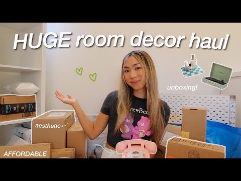 Kawaii Room Decor Amazon