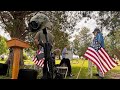 Kishwaukee Cemetery tradition continues after 156 years