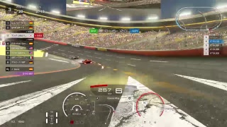 グランツーリスモスポーツ