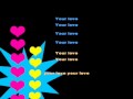 Nicki Minaj - Your Love(Final Version)Official Karaoke Instrumental HQ(Without Hook)