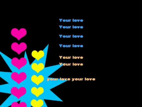Nicki Minaj - Your Love(Final Version)Official Karaoke Instrumental HQ(Without Hook)