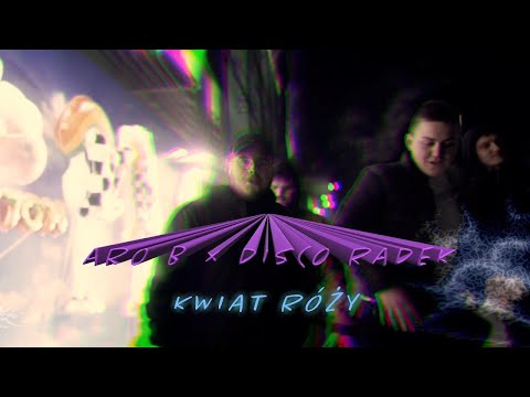 *Aro B x R.V.G. - Kwiat Róży (Prod. Prorok) *INSTRUMENTAL*