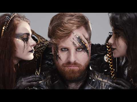 Soulbound - sYn (Official Video)