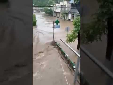 Իրավիճակն՝ Ալավերդիում