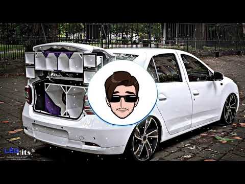 MINHA PEGADA É UMA BAZUCA - MC TROT, MC PR E GW (DARLAN NO BEAT) @leohits3009