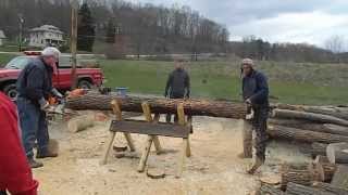 ArboristSite Western PA GTG!