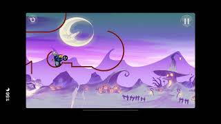 [2:12] Halloween Speedrun (Agile Soul) - Bike Race