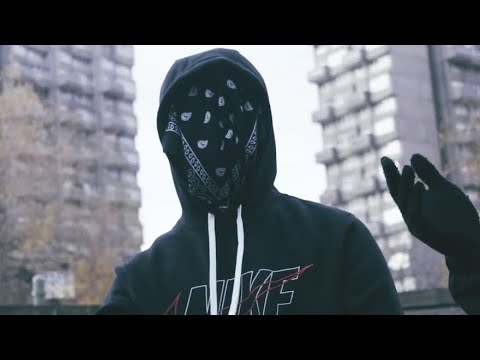 #HarlemO H1 - Asbo [ Slowed + Low Pitched ]