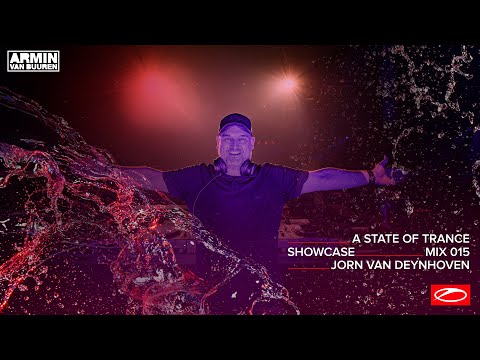 A State Of Trance Showcase - Mix 015: Jorn van Deynhoven