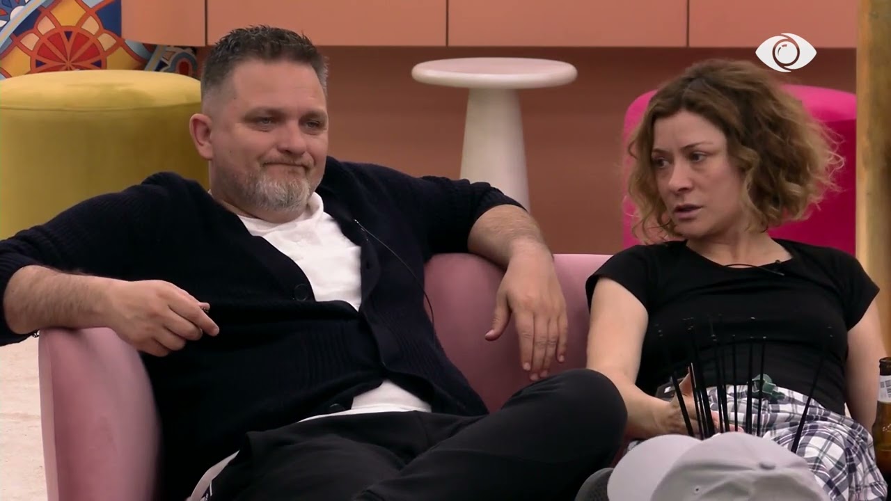 “Më tha në Prime që unë i kontrolloj lotët”/ Egla-Jetmirit: Lëreni rehat Heidin…