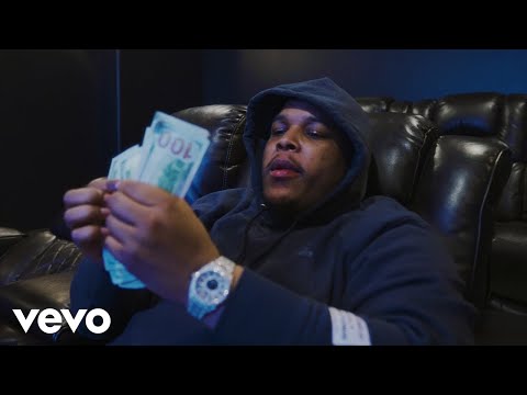 BlueBucksClan - Don't Judge Me (Official Video)