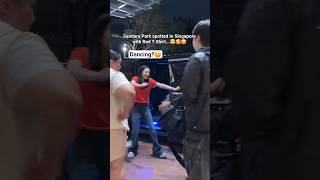 Download lagu Sandara Park from 2ne1 seen at Singapore...🤯🥰😀 #kpop #2ne1 mp3 Download lagu Sandara Park from 2ne1 seen at Singapore...🤯🥰😀 #kpop #2ne1 mp3