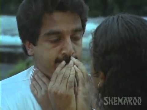 Punnagai Mannan - Kamal Hasan - Suicide a love - YouTube
