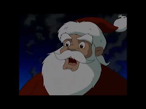 Ich hasse Santa Claus - Rudolph - mit Text