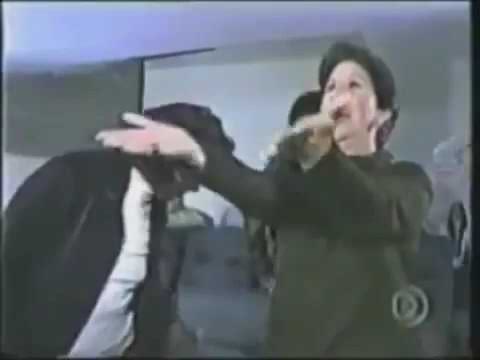 Gol de Ricardinho contra o Santos - Paulista 2001 Corinthians 2x1 Santos - Oscar Ulisses