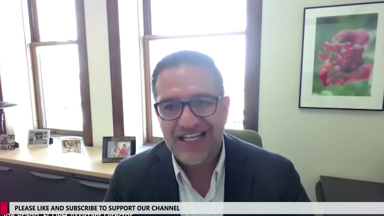 BREAKING! Biological Nightmare: Uncovering the Sinister Secret Biolab in the Heart of the USA