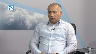 ՊրոՖՖակտ - Ալեն Ղևոնդյան