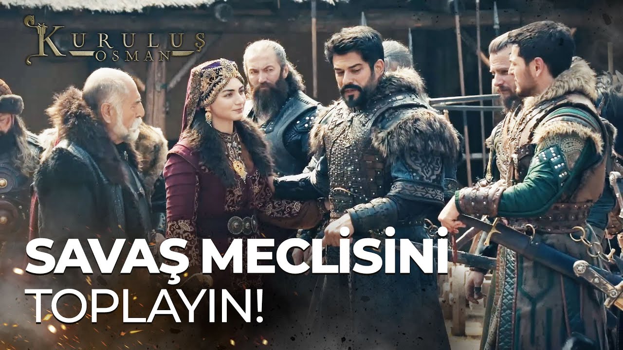 Osman Bey her şeye rağmen dimdik ayakta! - Kuruluş Osman