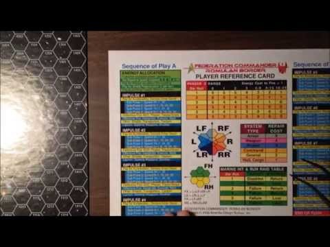 Tutorial #6 - Firing Arcs