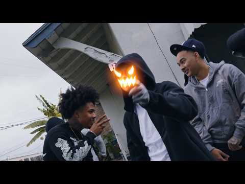 ABBlue - Steer the wheel (Official Music Video)