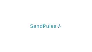SendPulse video