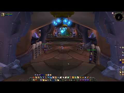 From where to buy Crystalforge Set (SCRYERS), WoW TBC